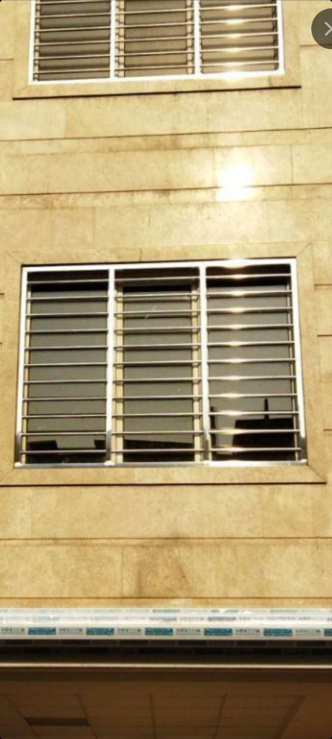 نرده استیل وآلمینیوم|خدمات پیشه و مهارت|بوشهر, |دیوار