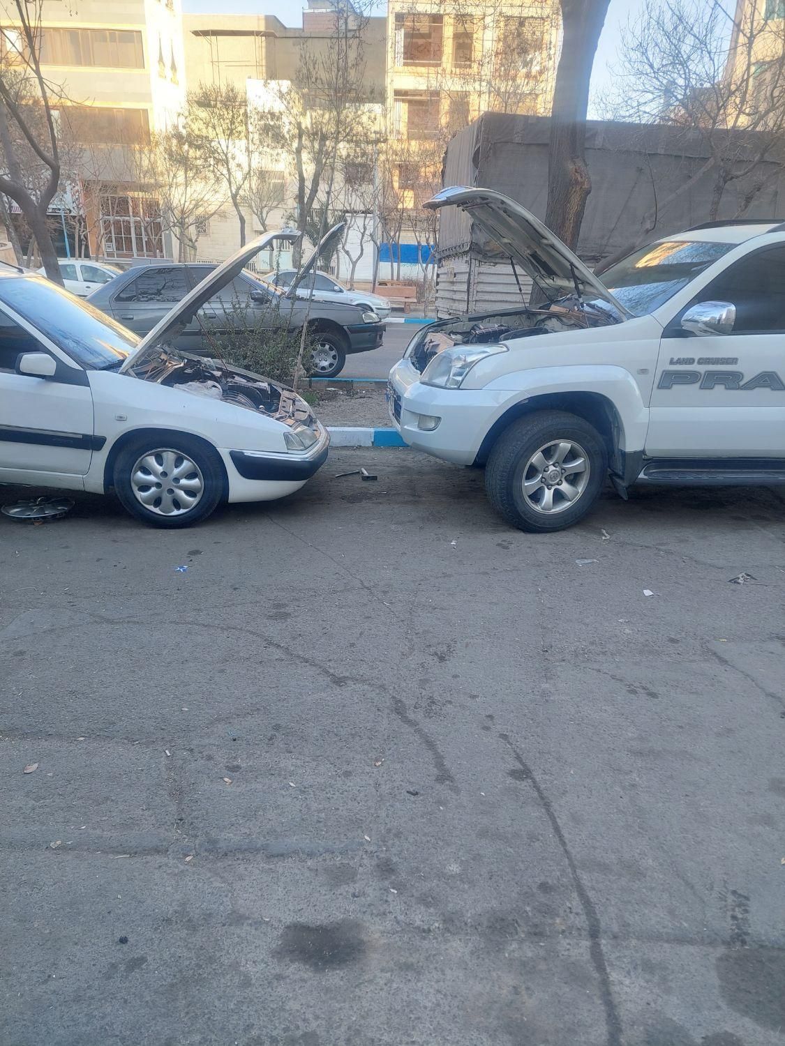 کارگر جلوبندی ساز هیدرولیک ساز و یک باطری ساز ماهر|استخدام صنعتی، فنی، مهندسی|تهران, دیلمان|دیوار