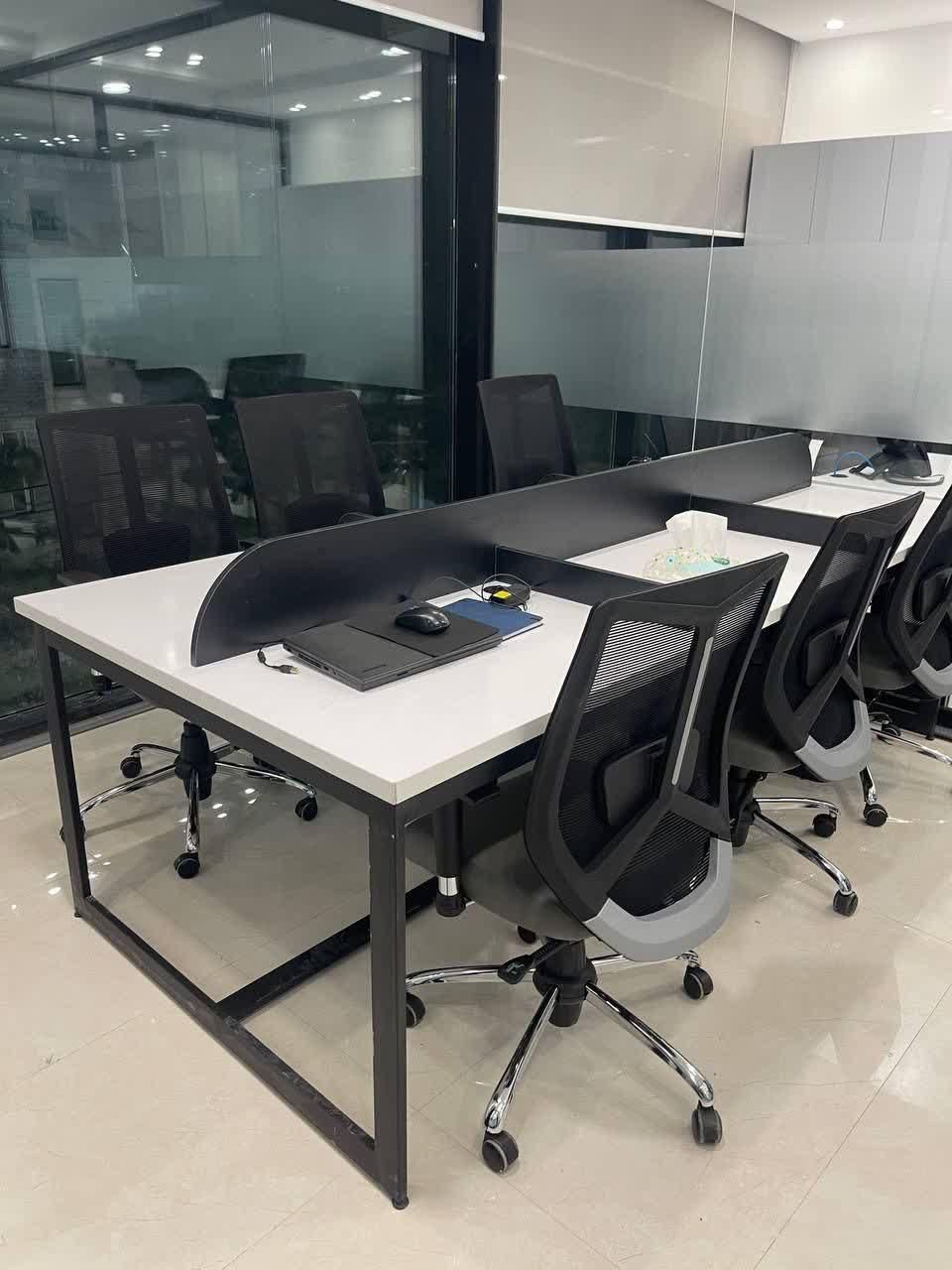 میز مدیریت کنفرانس اداری تحریر کامپیوتر|دفتر کار|مشهد, سرافرازان|دیوار