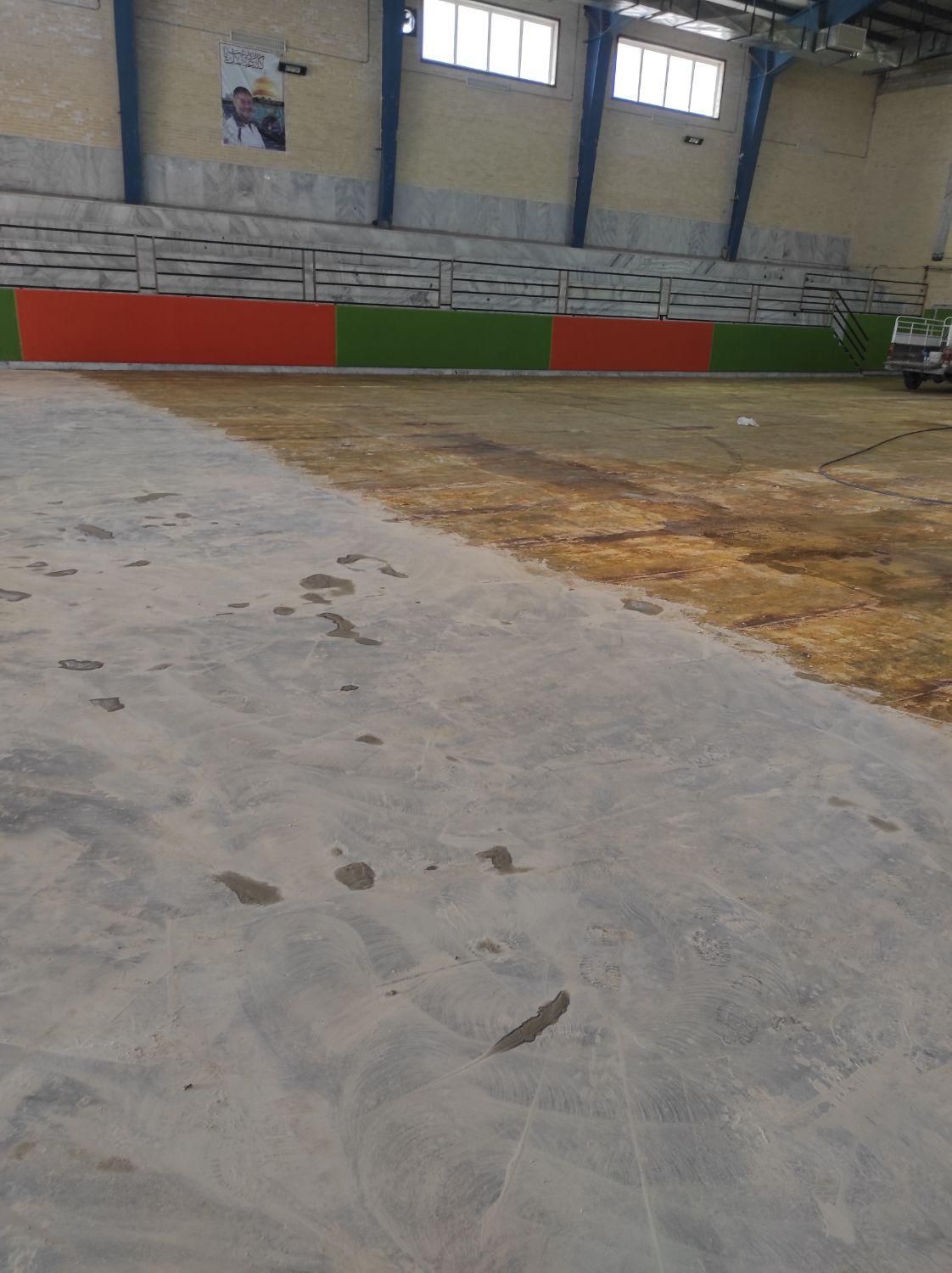 سنگ ساب ،سنگسابی،کف ساب،کفسابی|خدمات نظافت|کرمان, |دیوار