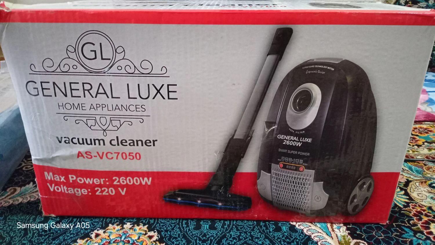 جاروبرقی/ توستر/ اجاق گازصفحه ای پنج شعله|سایر لوازم برقی|اردبیل, |دیوار