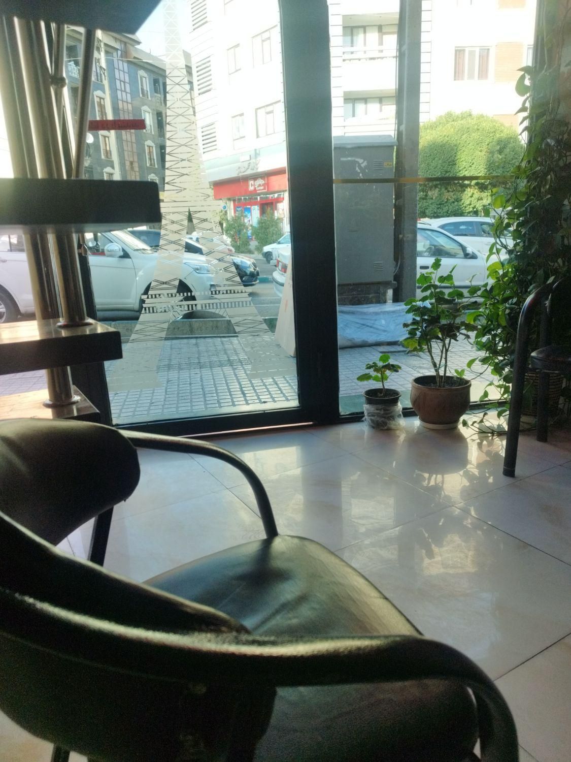 ۴۱ متری / ۲ نبش / بر بلوار کوهسار|فروش مغازه و غرفه|تهران, شهران جنوبی|دیوار