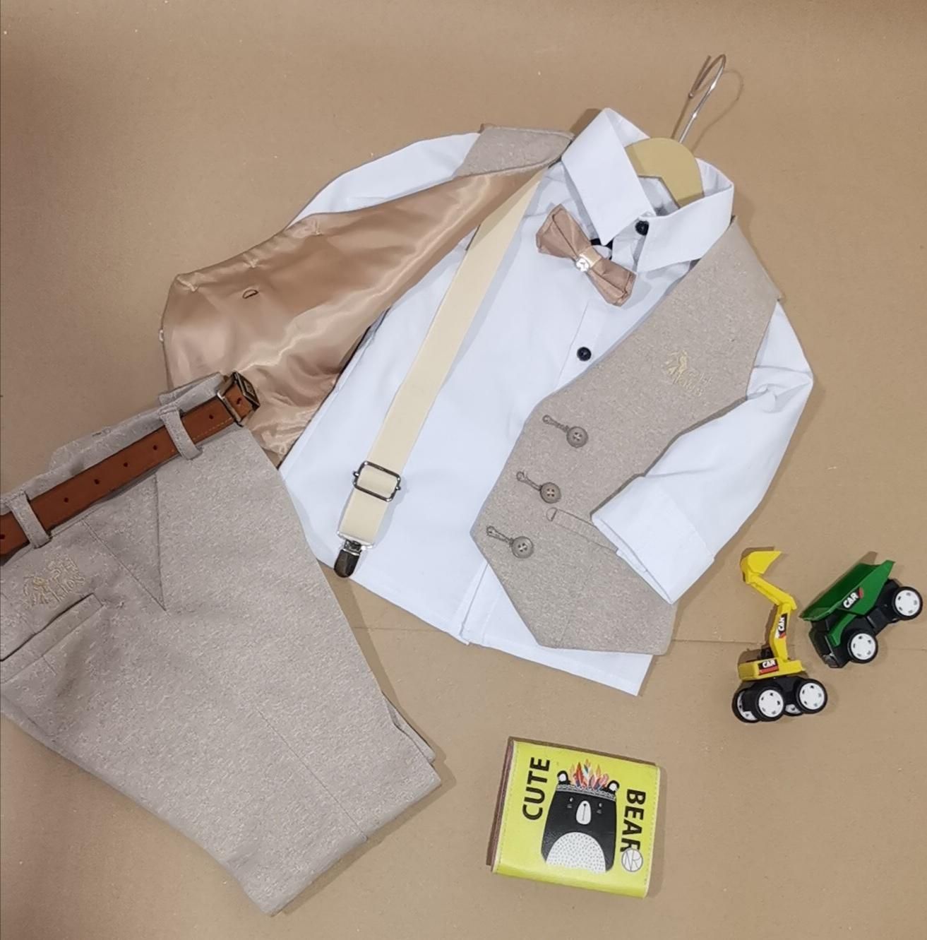 تولیدی جلت وشلوار 5تیکه مجلسی خاص|کفش و لباس بچه|مشهد, شهید آوینی|دیوار