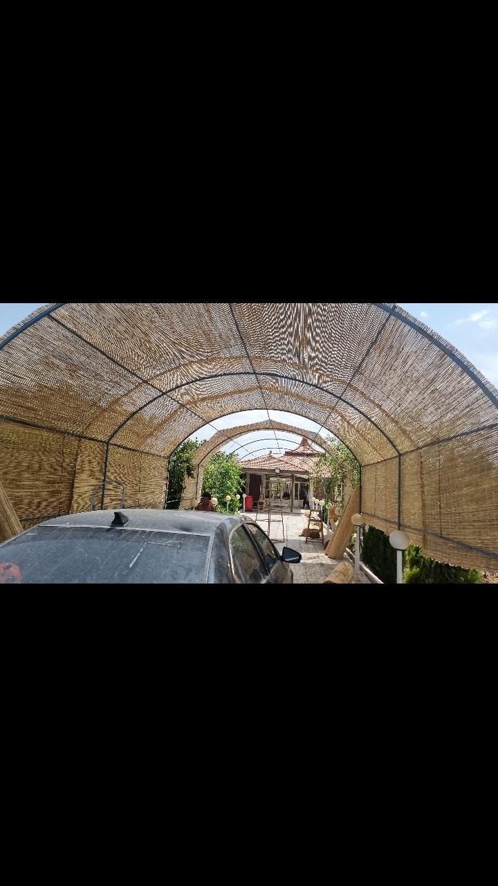 پرده  حصیری   زابل|پرده، رانر، رومیزی|قزوین, |دیوار