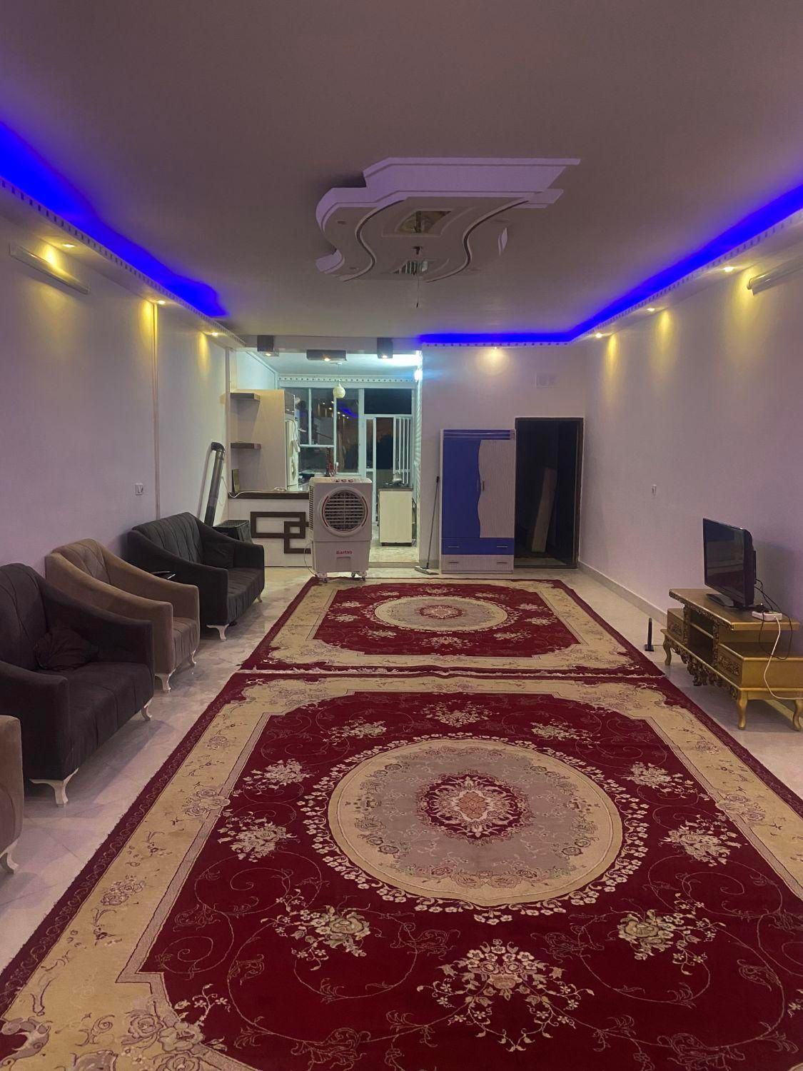 اجاره سوئیت مبله|اجارهٔ کوتاه‌مدت آپارتمان و سوئیت|مشهد, طبرسی شمالی|دیوار