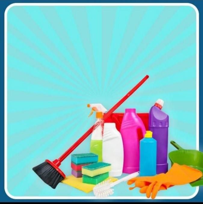 نظافت منازل و باغات|خدمات نظافت|شوشتر, |دیوار