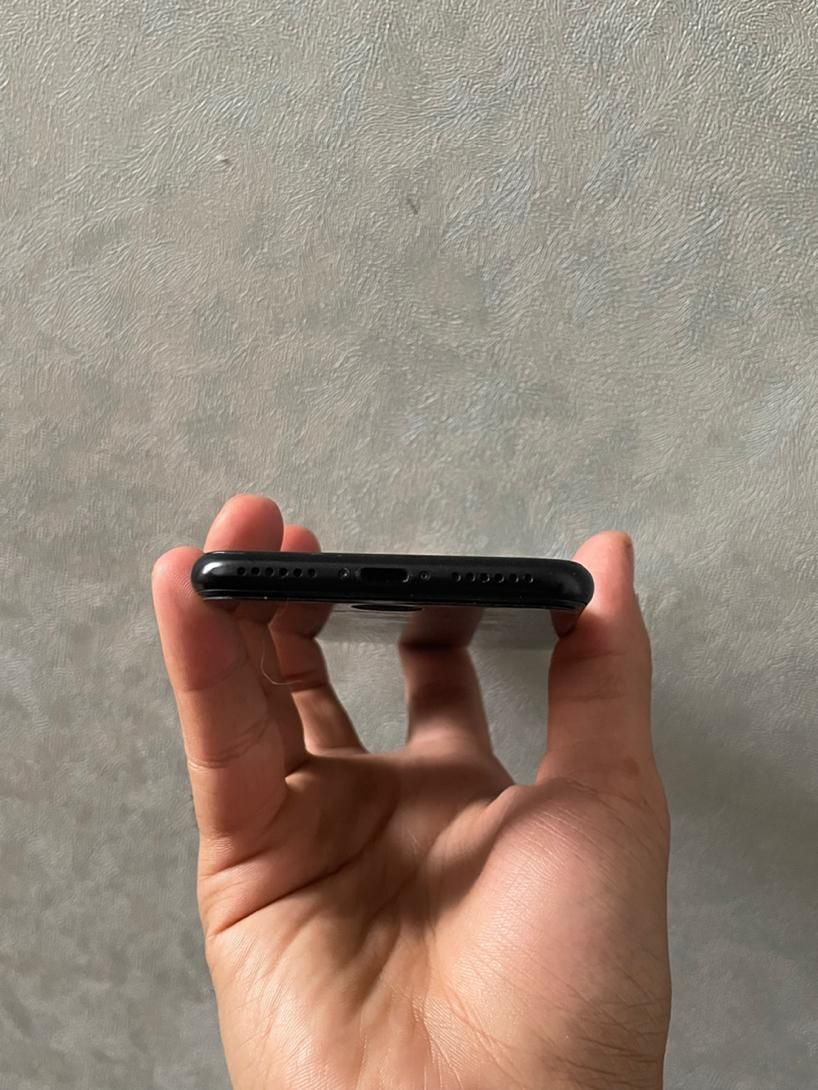 اپل iPhone SE (2020) با حافظهٔ ۱۲۸ گیگابایت|موبایل|تهران, تهرانپارس غربی|دیوار
