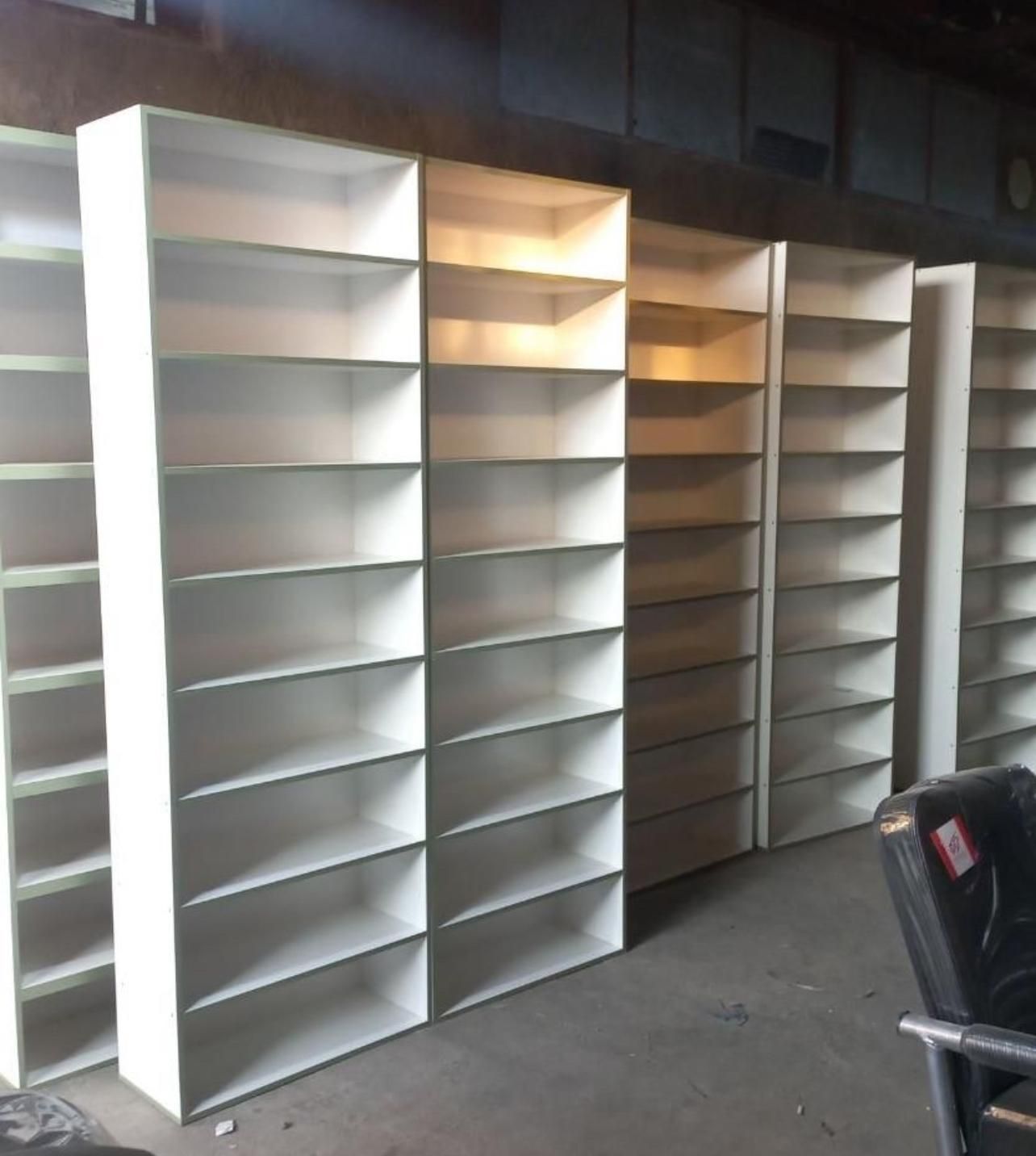 تولید ویترین‌ ۰۱ دکور ۰ تا ۱۰۰ قفسه مغازه|فروشگاه و مغازه|کرج, کمال‌شهر|دیوار