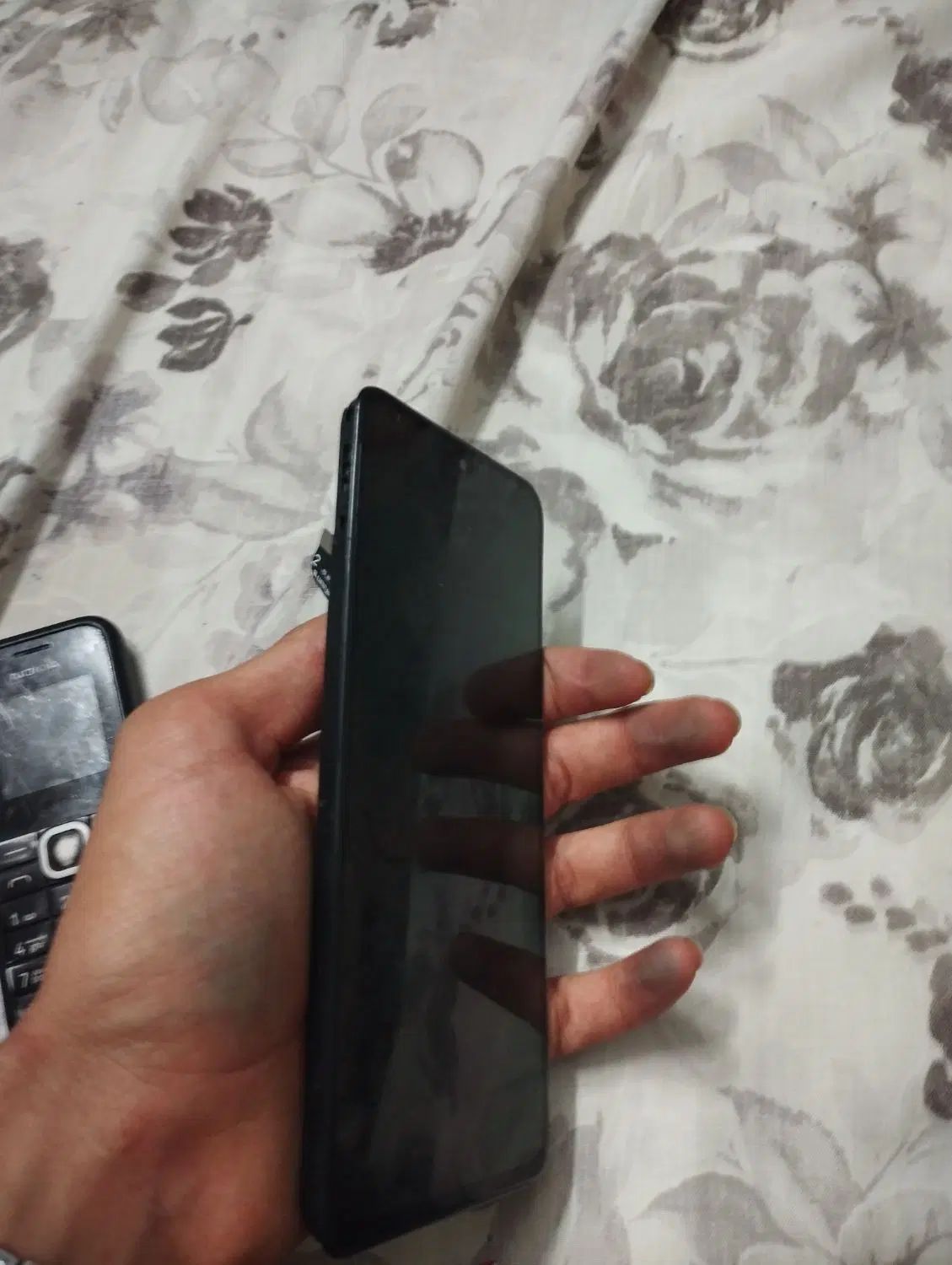 ال سی دی redmi11pro|موبایل|تهران, شهرک غرب|دیوار