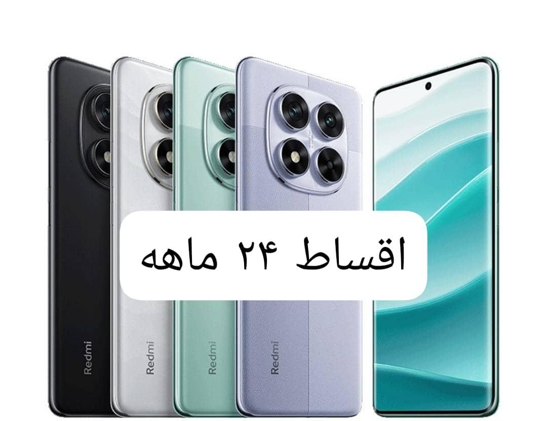 شیائومی نت 14 پرو حافظهٔ 512رم 8 4g (شرایتی)|موبایل|تبریز, |دیوار