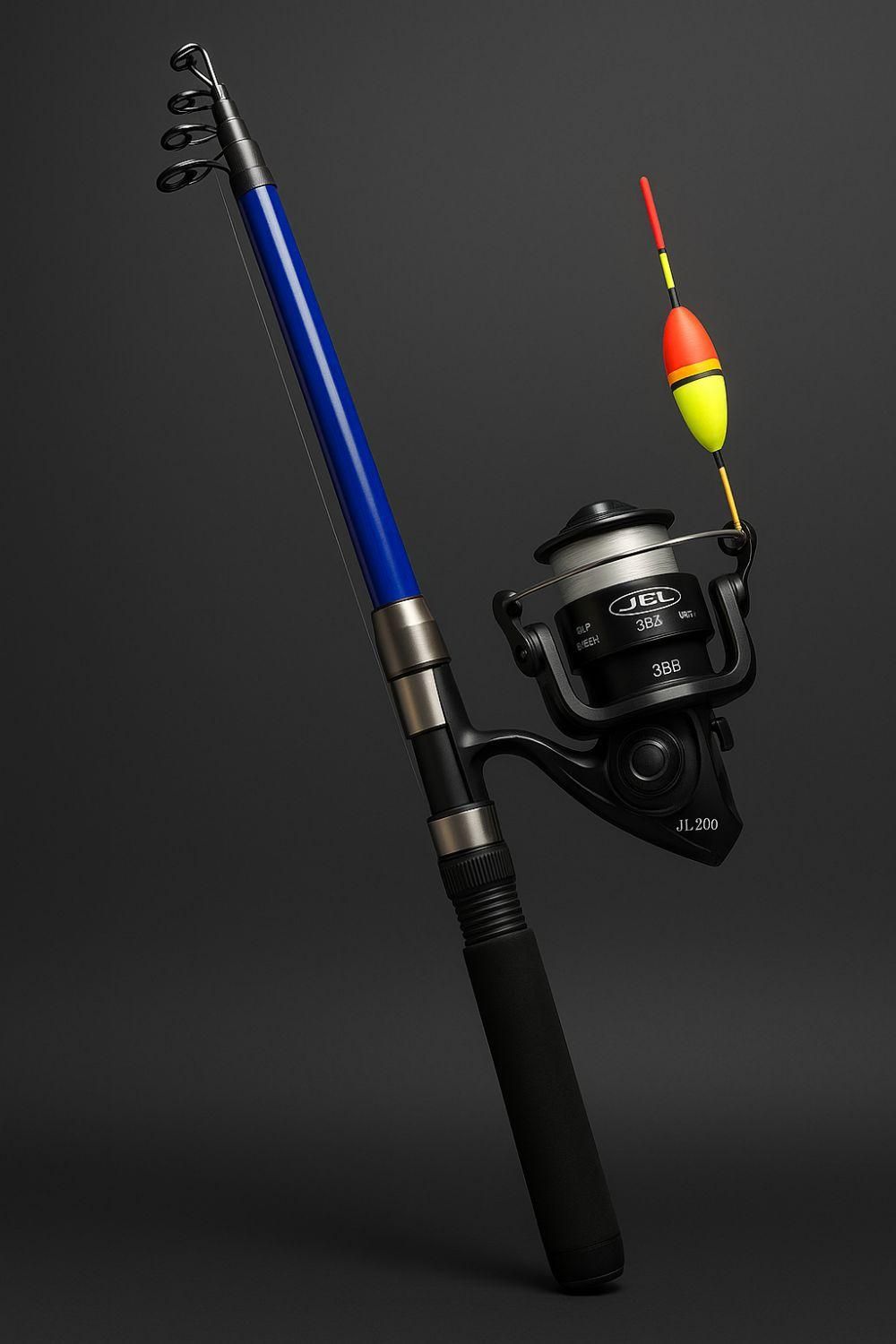 قلاب ماهیگیری حرفه ای|ماهیگیری|تهران, افسریه شمالی|دیوار