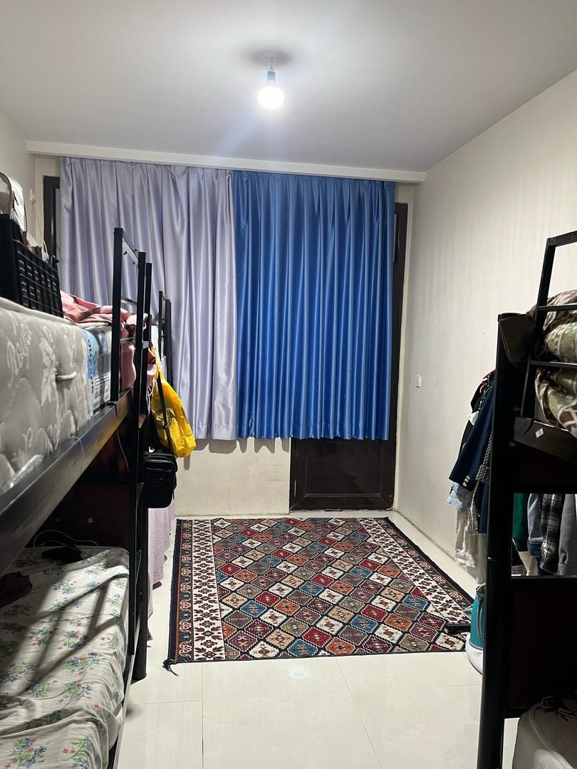 خوابگاه و پانسیون دخترانه آنام ۱|اجارهٔ کوتاه‌مدت آپارتمان و سوئیت|تهران, توحید|دیوار