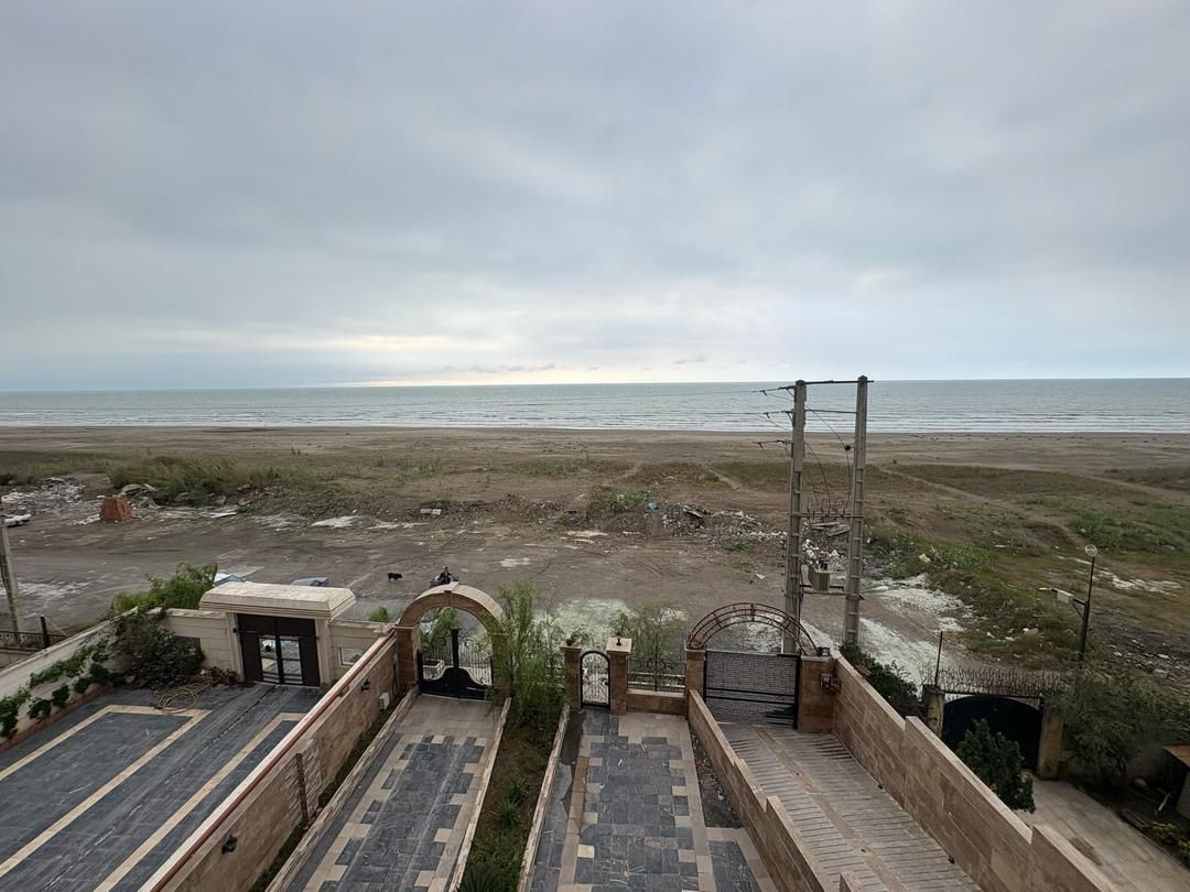 آپارتمان ۱۲۰متری پلاک یک کلید نخورده|اجارهٔ آپارتمان|سرخرود, |دیوار