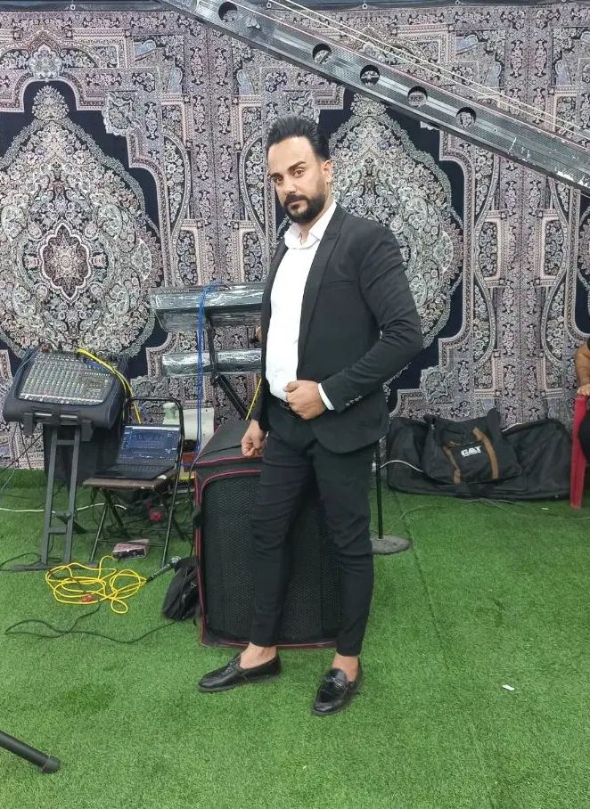 گروه موزیک،گروه موسیقی،ارکستر|خدمات پذیرایی، مراسم|مشهد, کوی سیدی|دیوار