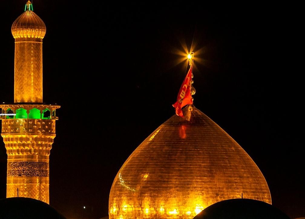 3 کاروان زیارتی اباعبدالله الحسین|تور و چارتر|قم, هفت تیر|دیوار