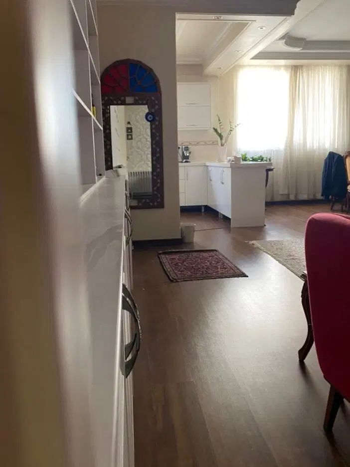۱۱۵متر سه خوابه/۱۰متر حیاط خلوت/پارک تهران ویلا|فروش آپارتمان|تهران, تهران‌ویلا|دیوار