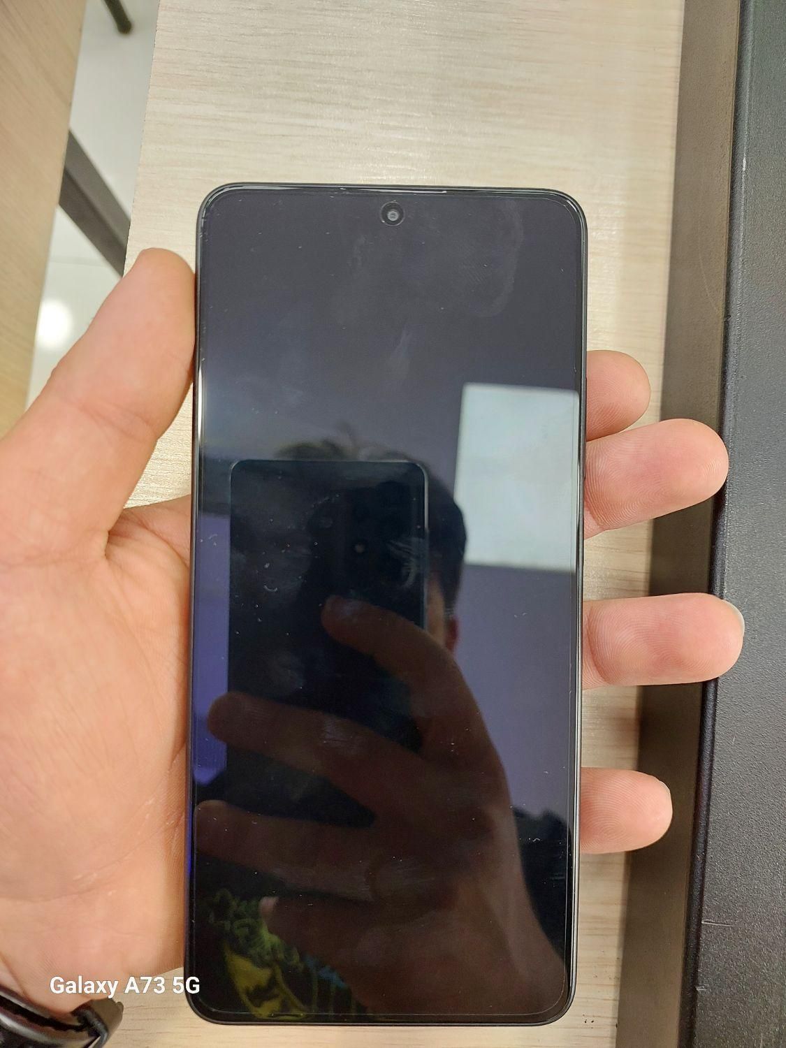 شیائومی poco x7 pro با حافظهٔ ۲۵۶ گیگابایت|موبایل|تهران, یافت آباد جنوبی|دیوار