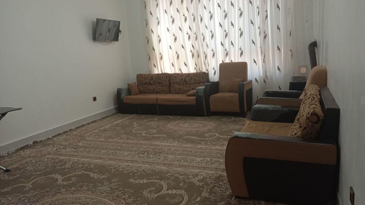سوئیت اجاره ای در آرین شهر بین بیرجند وقاین|اجارهٔ کوتاه‌مدت آپارتمان و سوئیت|قائن, |دیوار