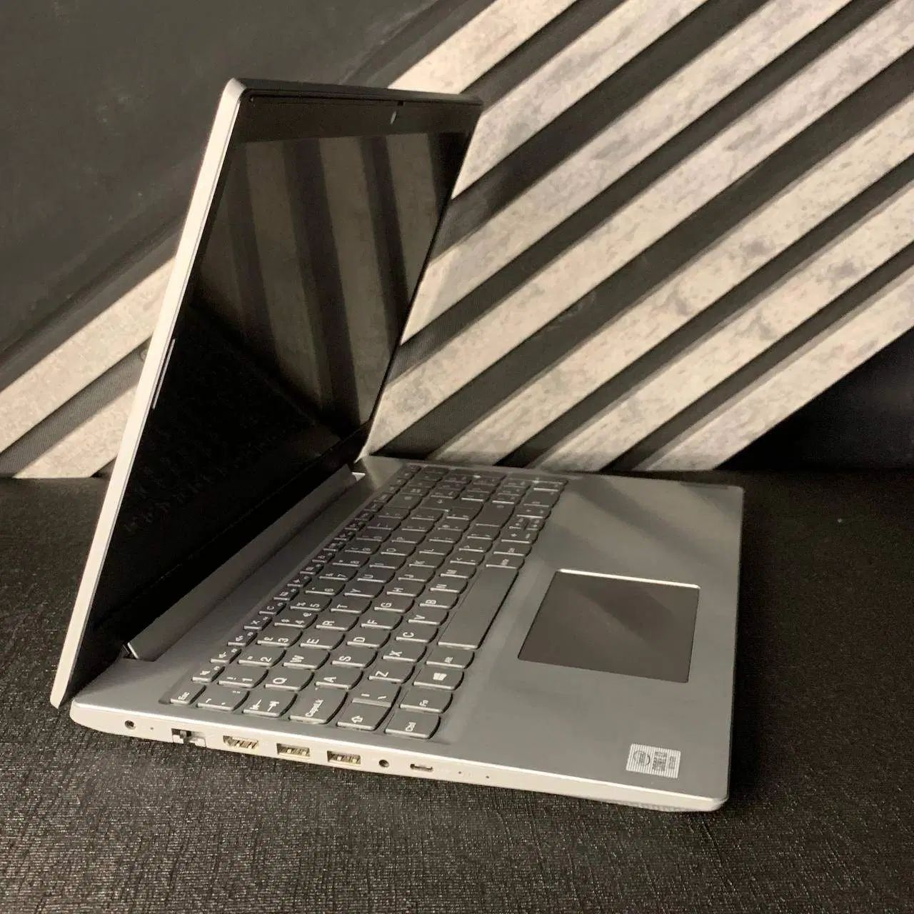 لپتاپ لنوو ideapad 3 نسل 10|رایانه همراه|تهران, فلسطین (میدان انقلاب)|دیوار