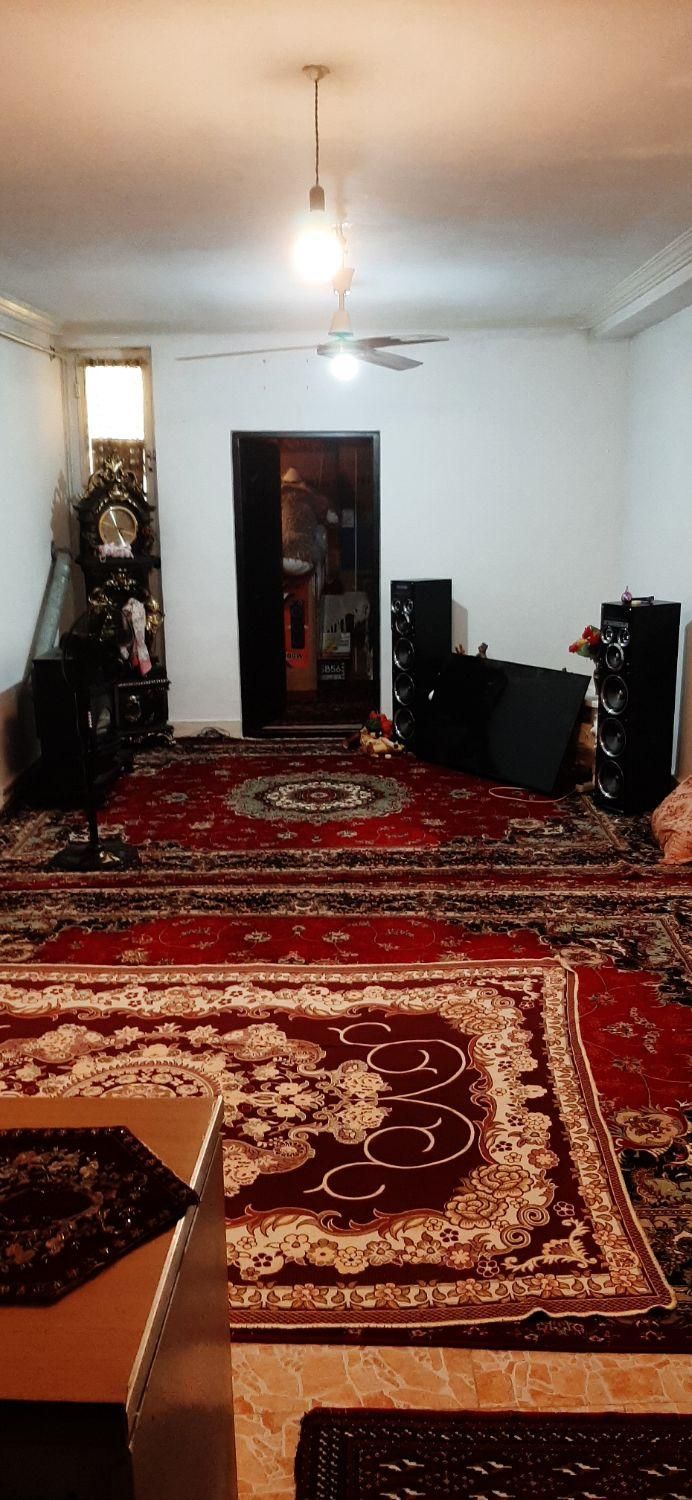 فروش آپارتمان ۸۰ متری ۲ خوابه طبقه ۱|فروش آپارتمان|کردکوی, |دیوار