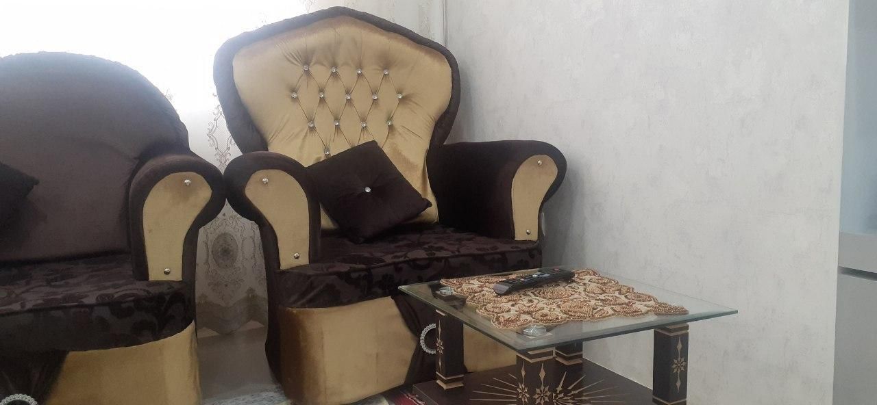 مبل راحتی|مبلمان خانگی و میز عسلی|تبریز, |دیوار