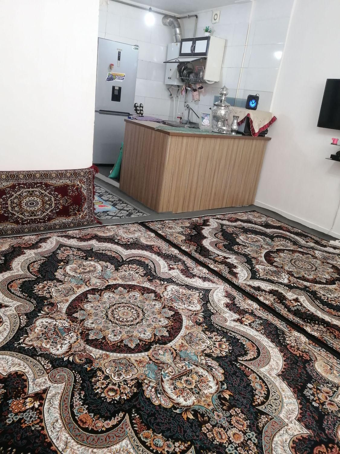 فروش آپارتمان ماشین رو ۴۵ متری  طبقه ۲ در ایده لو|فروش آپارتمان|تبریز, |دیوار