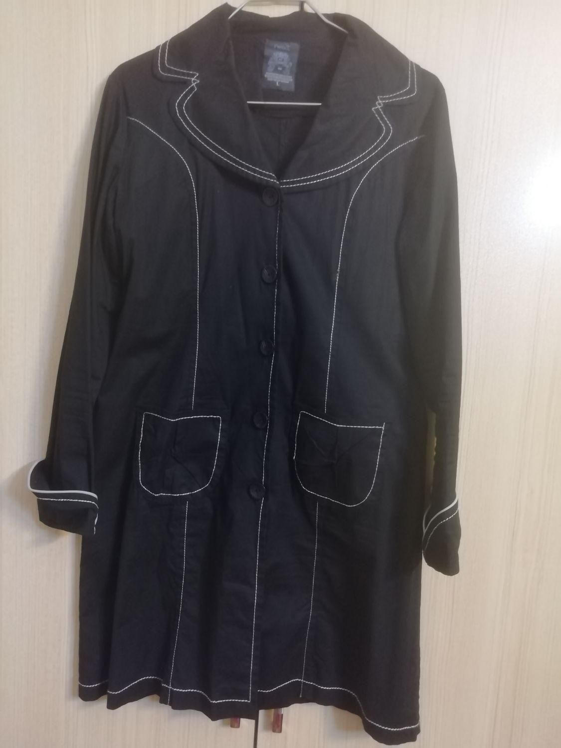 مانتو|لباس|شیراز, قدوسی شرقی|دیوار