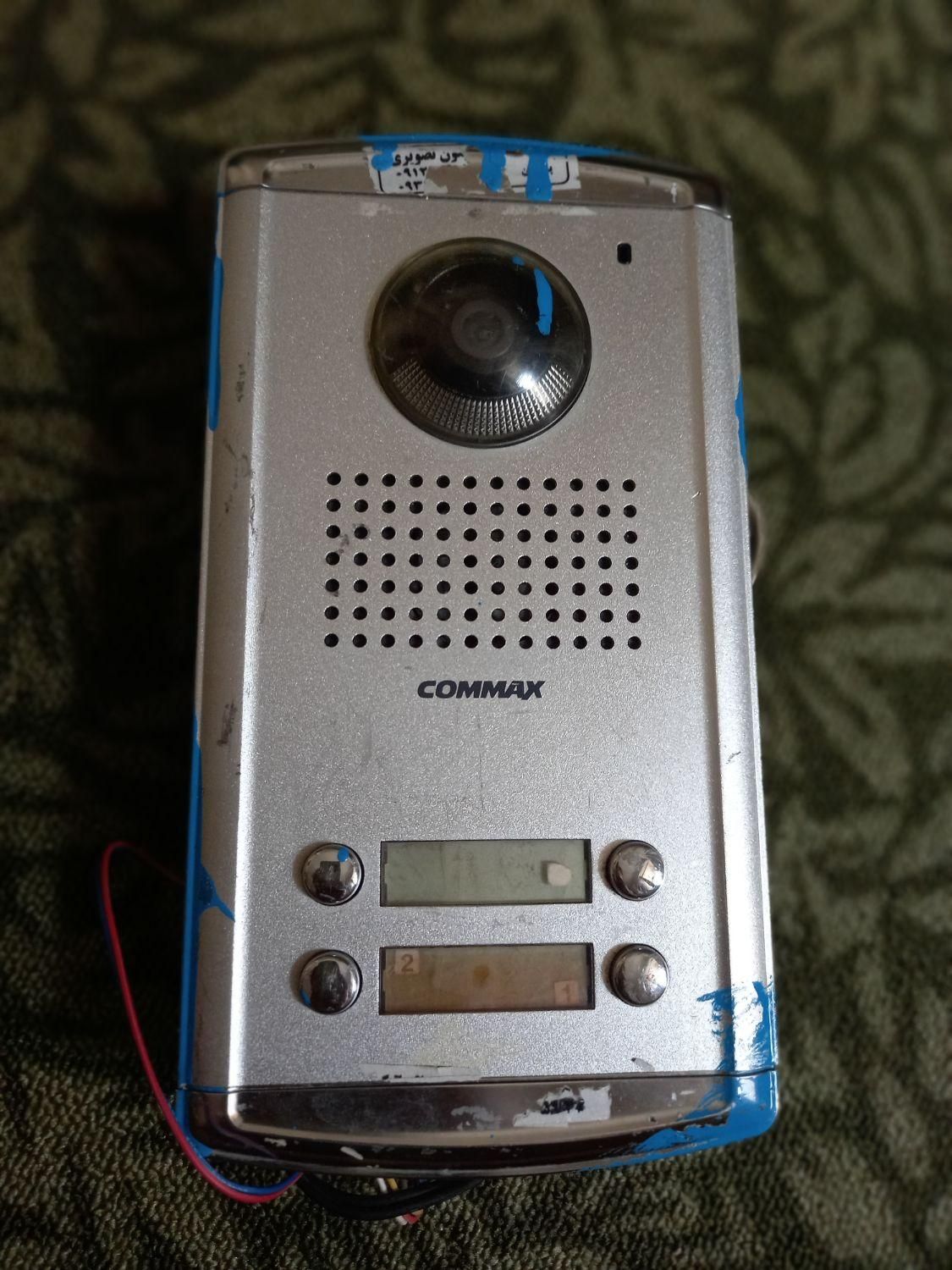 پنل کوماکس|مصالح و تجهیزات ساختمان|تهران, شهرک پرواز|دیوار