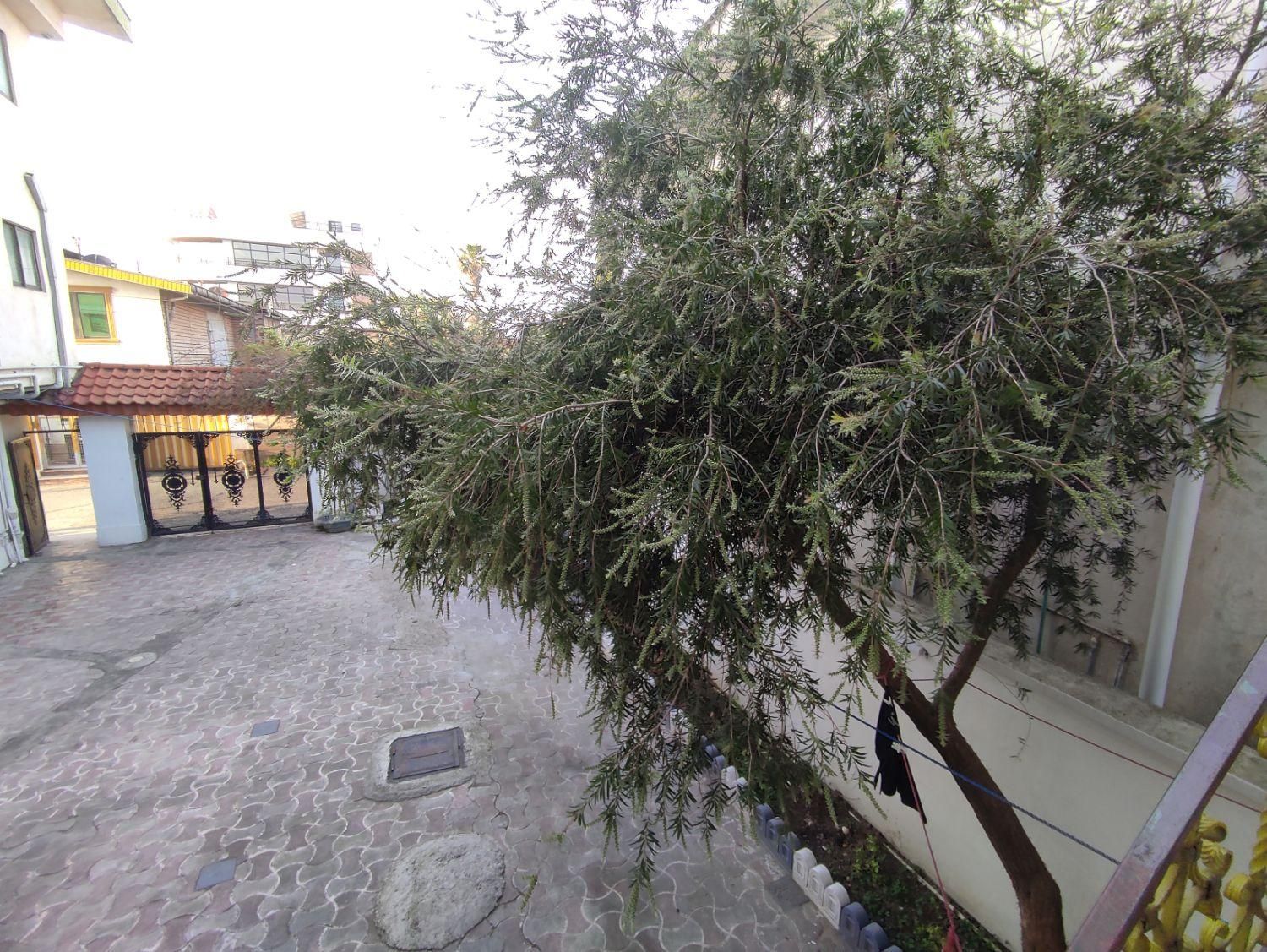 واحد ساحلی شیک|اجارهٔ کوتاهمدت ویلا و باغ|چالوس, |دیوار