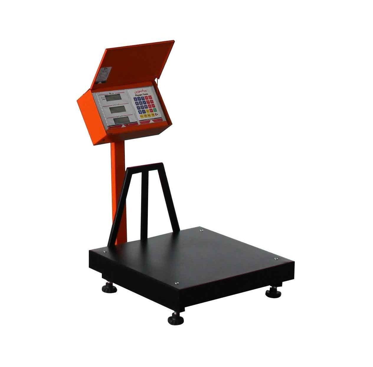 ترازو باسکول پیام توزین (وزن دقیق محصول شما)|فروشگاه و مغازه|کرج, جهانشهر|دیوار