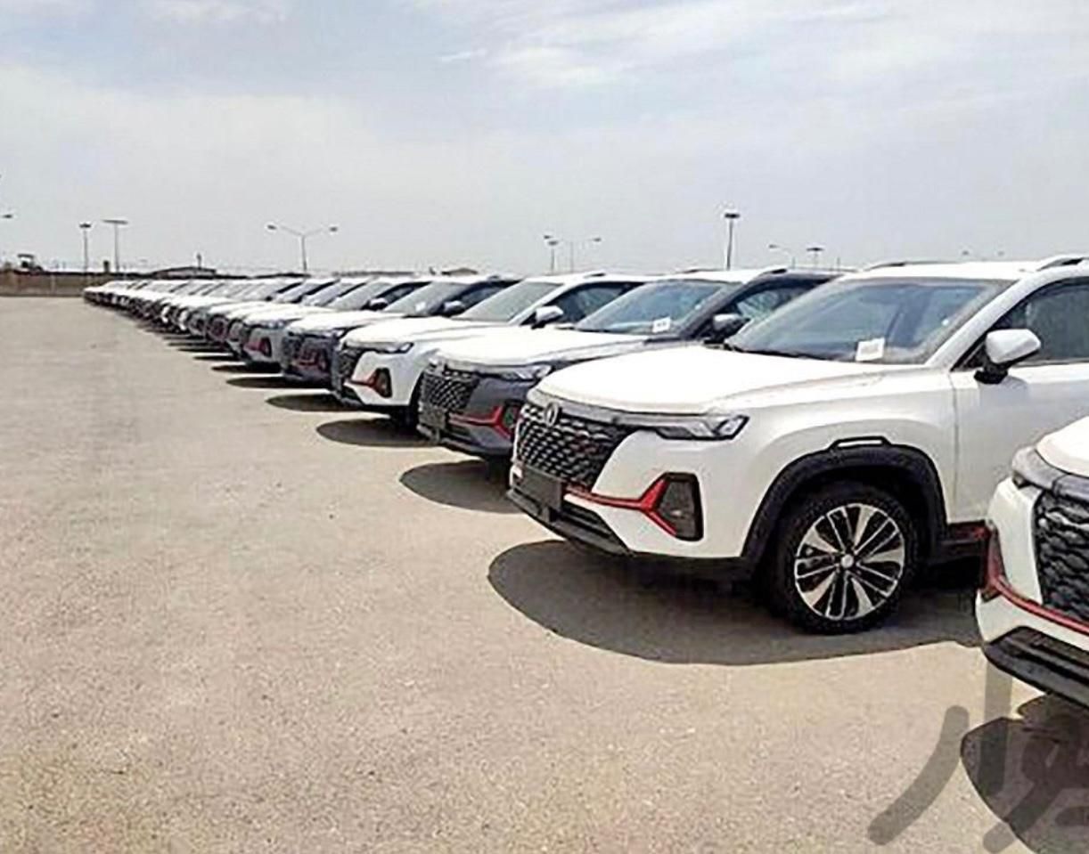 اجاره ماشین سانتافه نیو ماهانه وروزانه۷نفره ۱۷۰۰|خودرو اجارهای|کیش, |دیوار