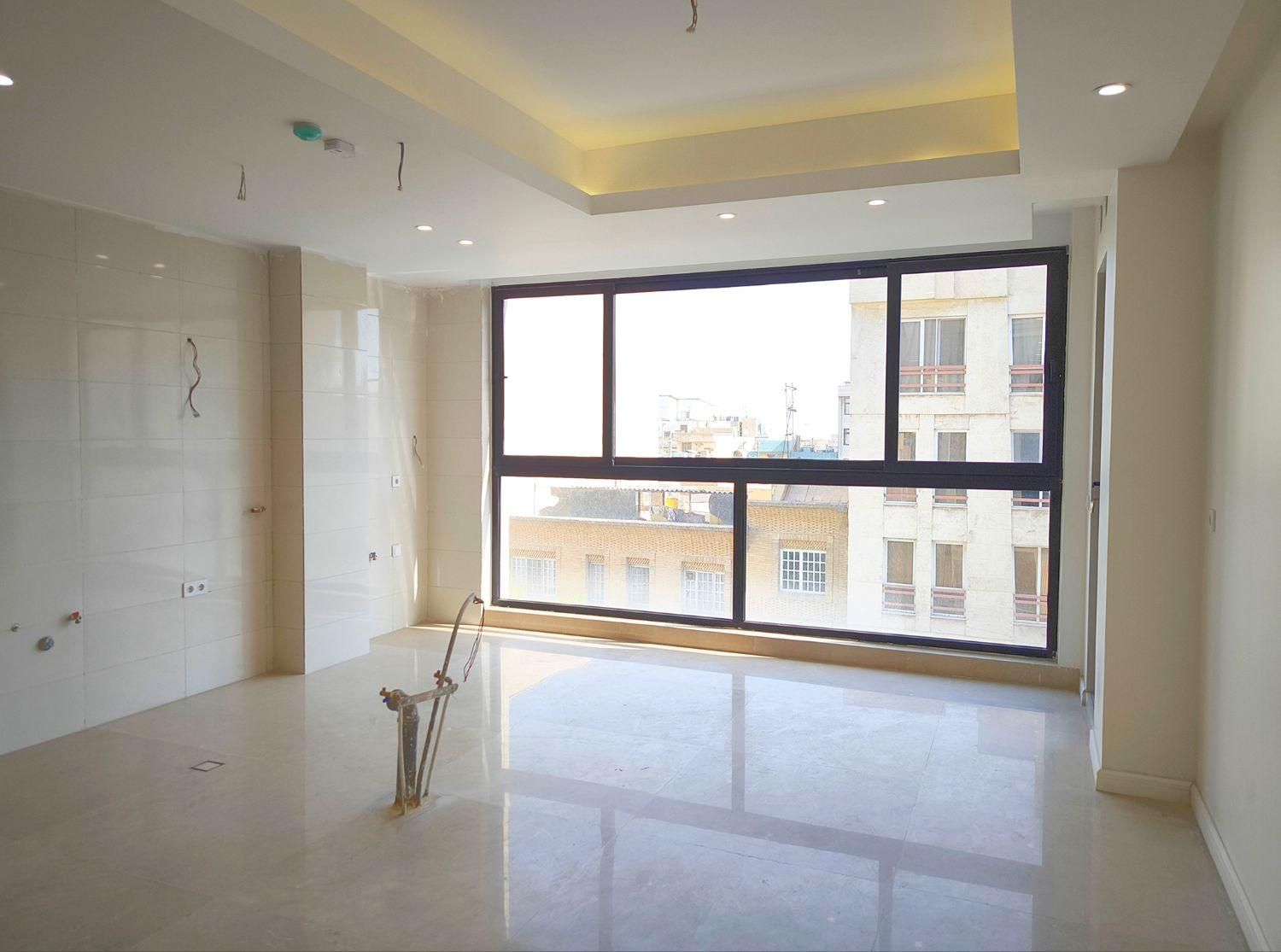 آپارتمان ۱۳۱ متر * نوساز * «کلیدنخورده ' غرق نور»|فروش آپارتمان|تهران, مهران (سیدخندان)|دیوار