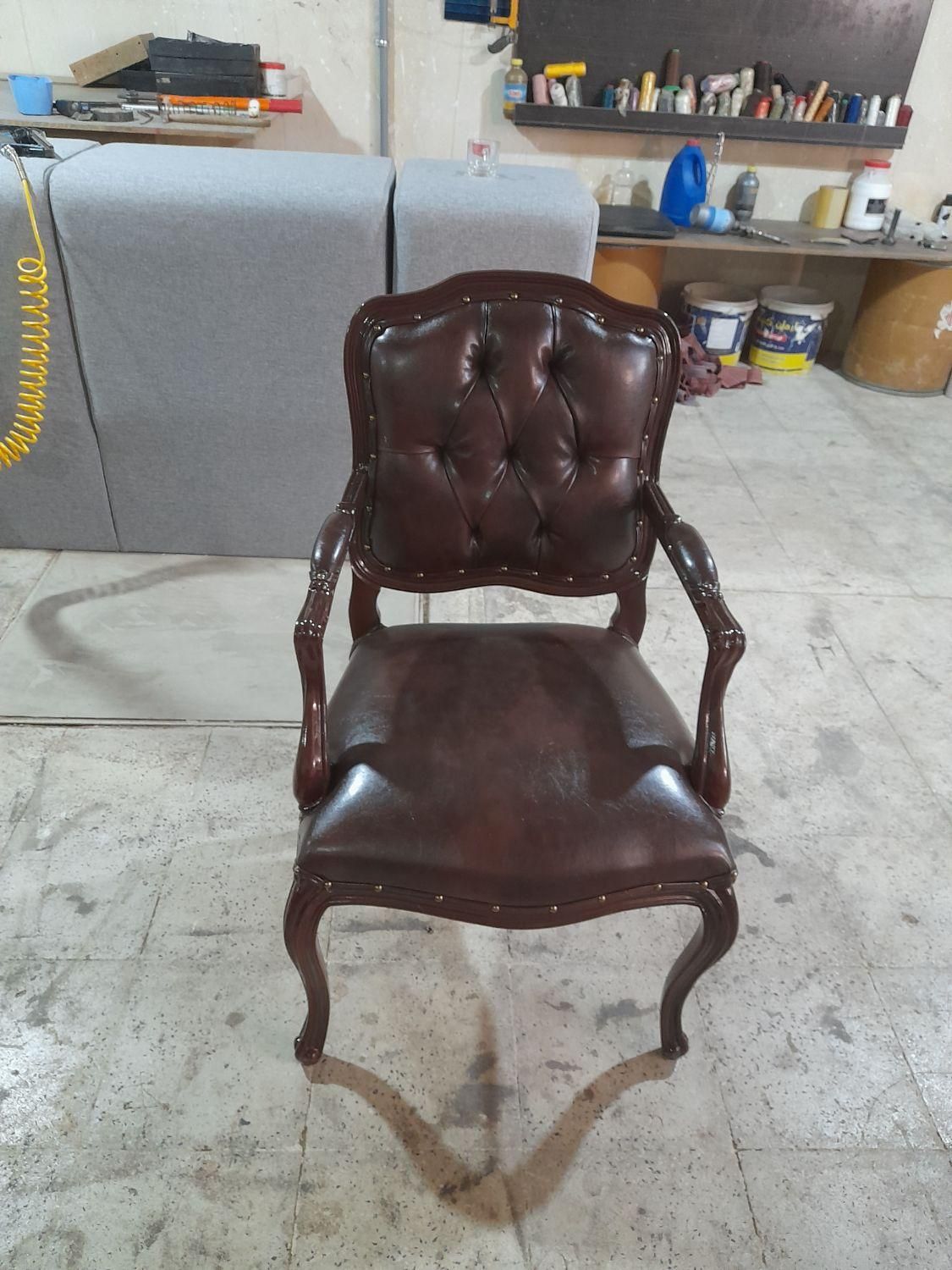 خدمات رویه کوبی نمونه کار های ژورنالی و رنگکاری|خدمات پیشه و مهارت|پردیس, شهرک صنعتی خرمدشت فاز ۷|دیوار