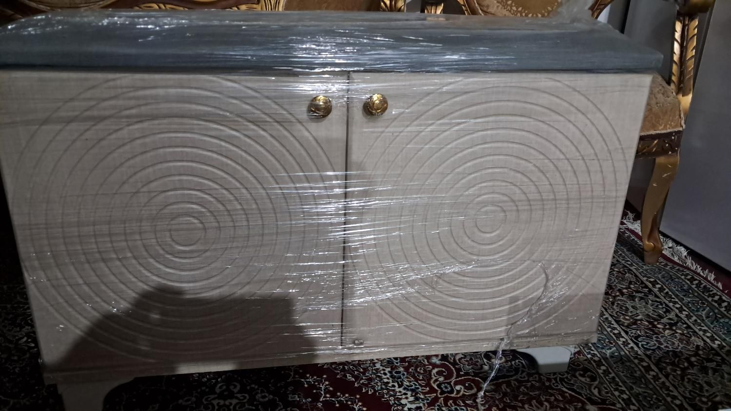 کابینت فلزی آشپزخانه|مصالح و تجهیزات ساختمان|خرمشهر, |دیوار