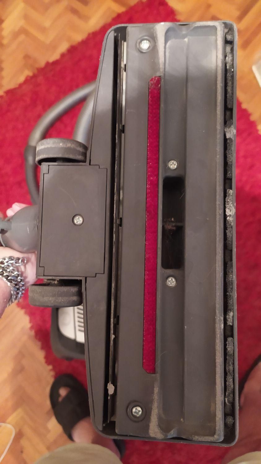 جارو برقی ال جی LG VN2320 ۲۰۰۰|جاروبرقی، جارو شارژی، بخارشو|تهران, امیرآباد|دیوار