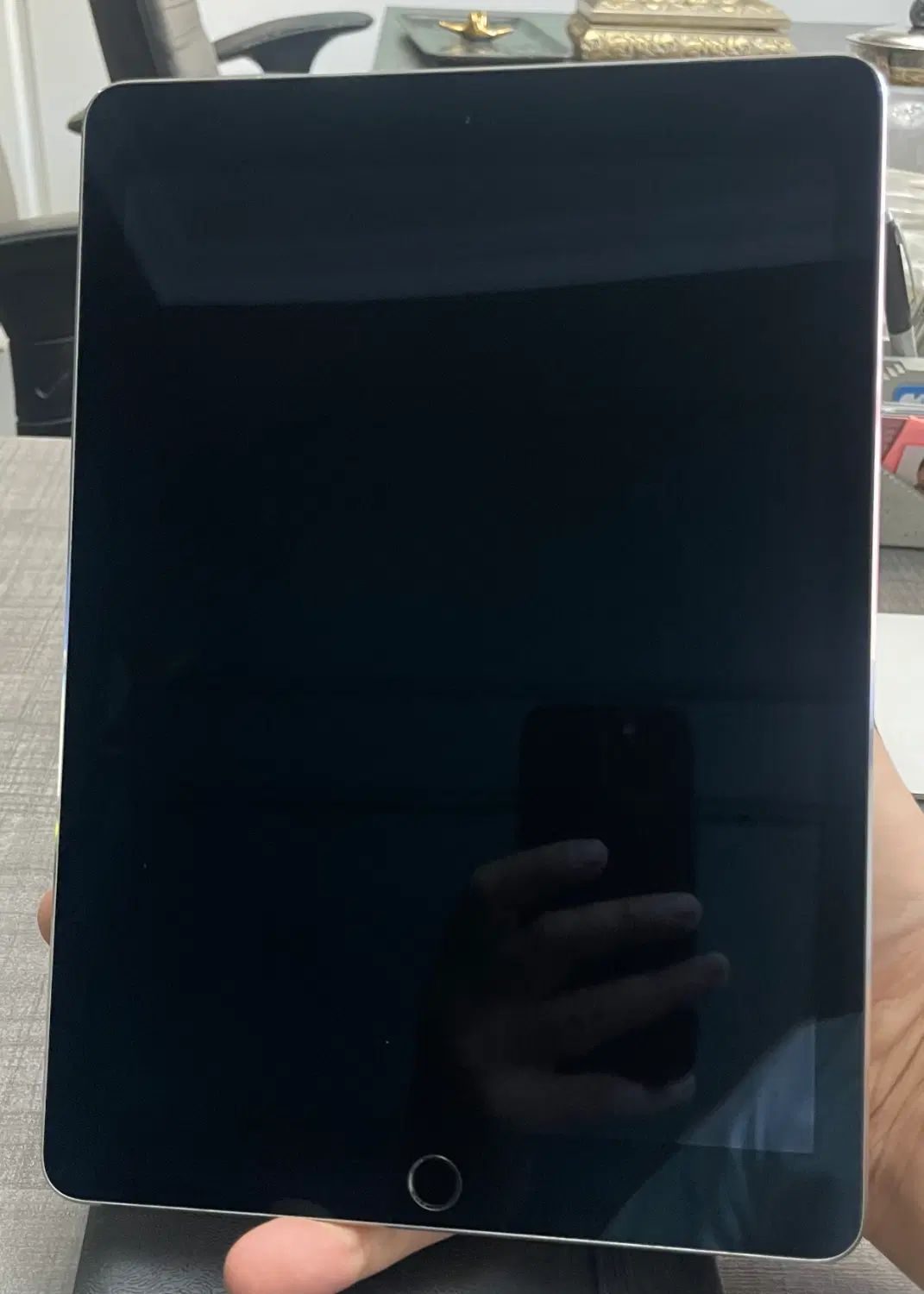 iPad Pro 9.7 اینچ 256 گیگ سیم‌کارت‌خور در حد نو|تبلت|تهران, هروی|دیوار