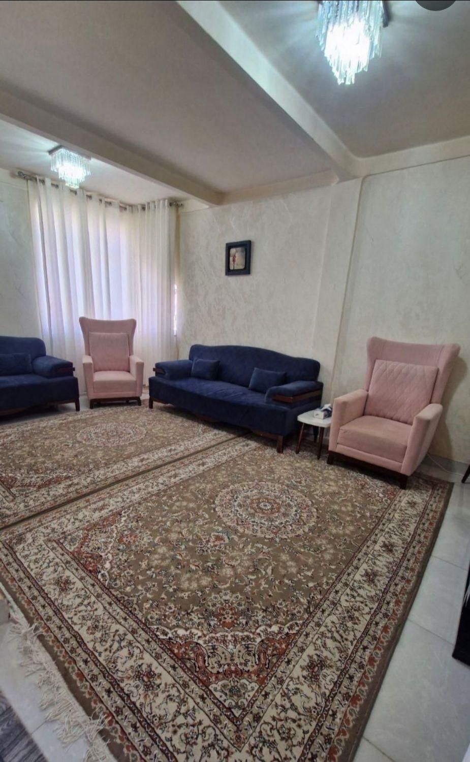 سویت اجاره ای تمیز و بهداشتی مبله دوخوابه سوئیت|اجارهٔ کوتاه‌مدت آپارتمان و سوئیت|جوانرود, |دیوار