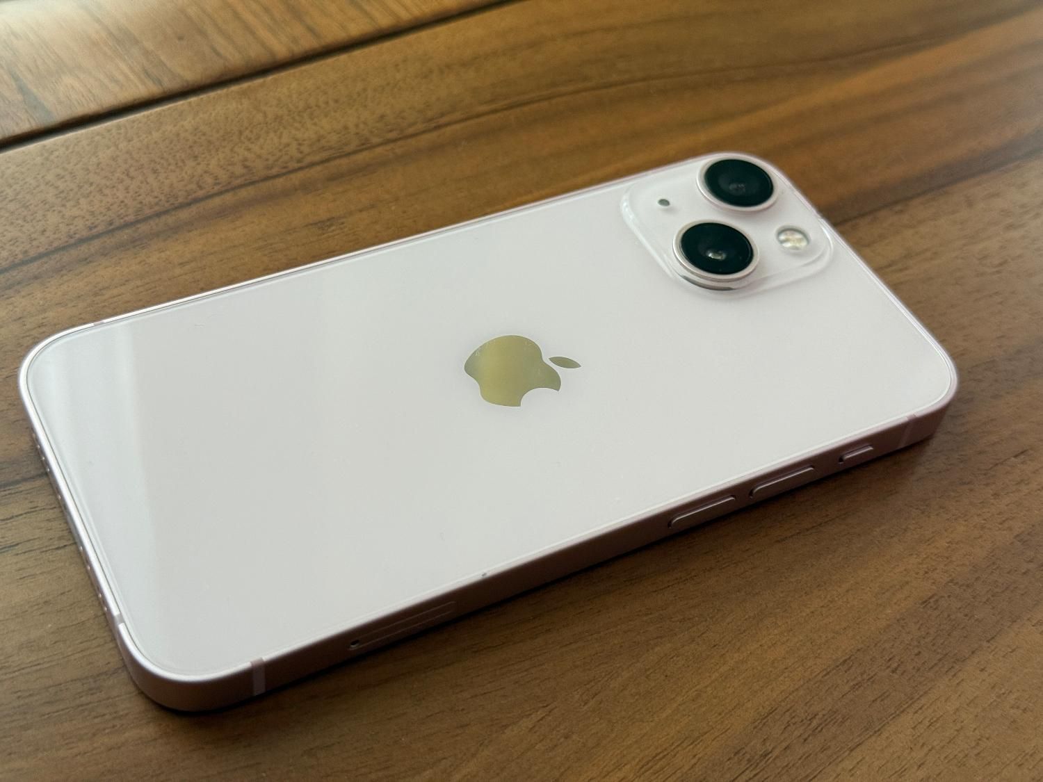 ایفون ۱۳ مینی iphone 13 mini|موبایل|رشت, بوسار|دیوار