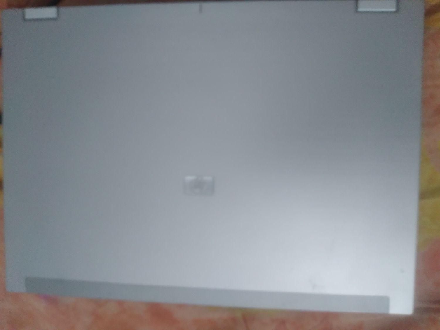 لبتاب hp|رایانه همراه|شیراز, قصرالدشت|دیوار