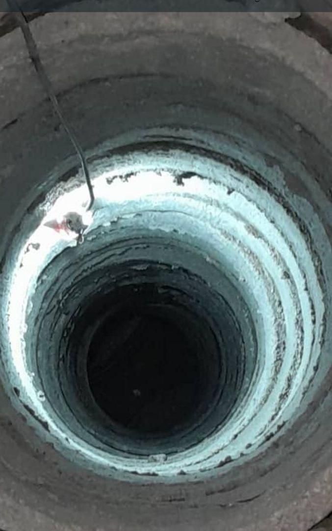 مقنی چاه کن حفاری چاه مقنی سراسرتهران|خدمات پیشه و مهارت|تهران, امام حسین|دیوار