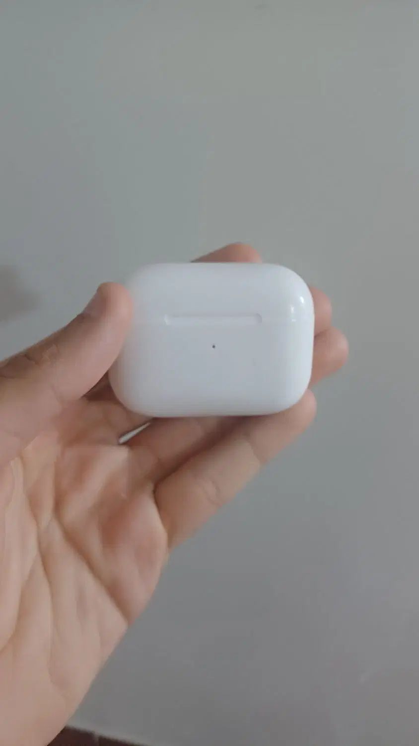 ایرپاد پرو /pro AirPods/ اصلی اپل|لوازم جانبی موبایل و تبلت|تهران, والفجر (افسریه)|دیوار
