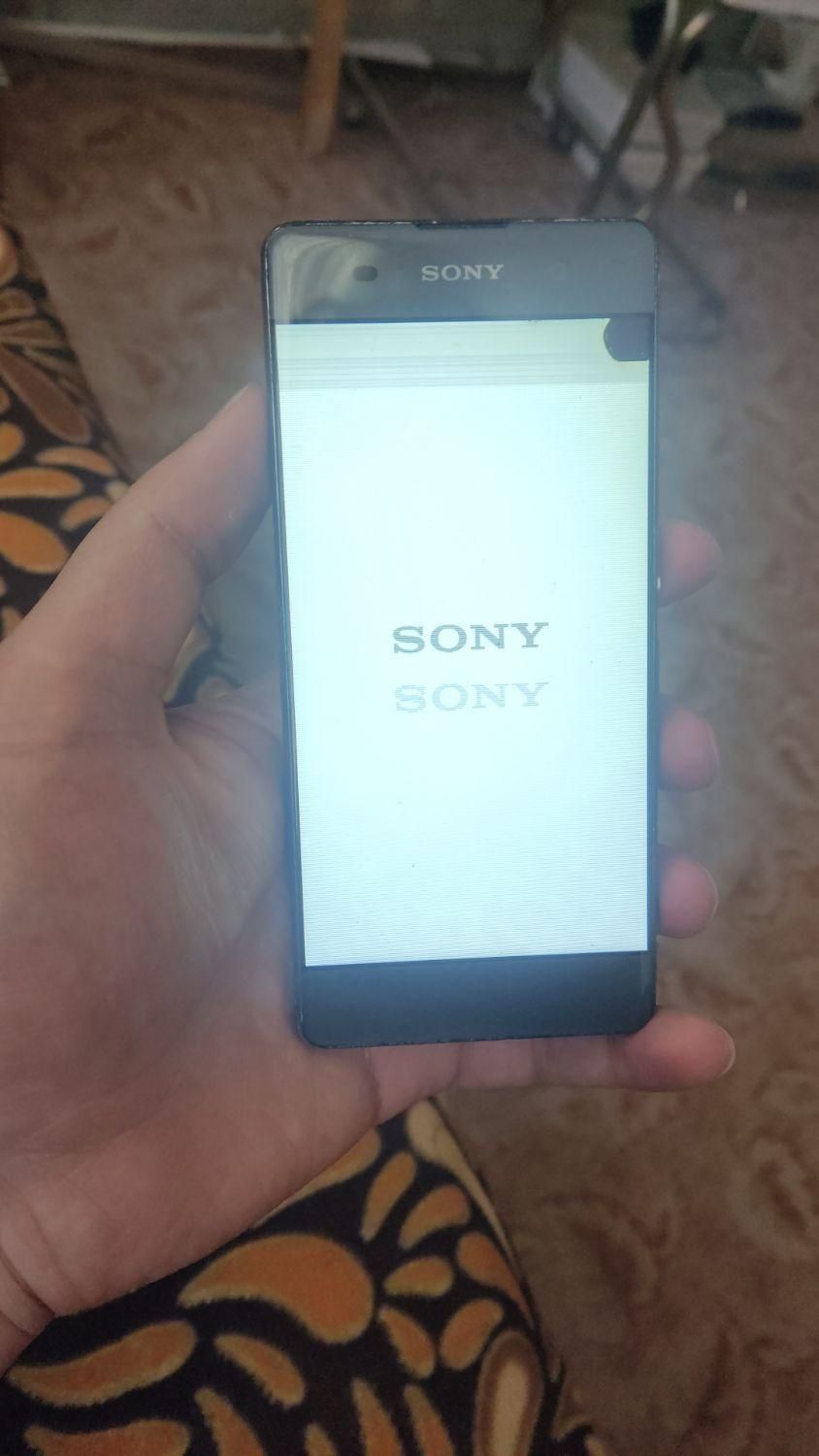 Sony Xperia XA|موبایل|تهران, تهرانسر شرقی|دیوار
