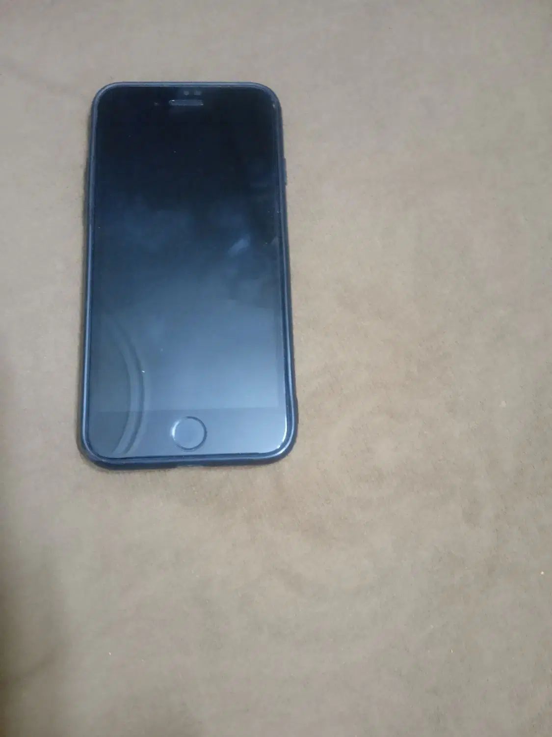 اپل iPhone 7 Plus با حافظهٔ ۱۲۸ گیگابایت|موبایل|تهران, تهرانپارس شرقی|دیوار