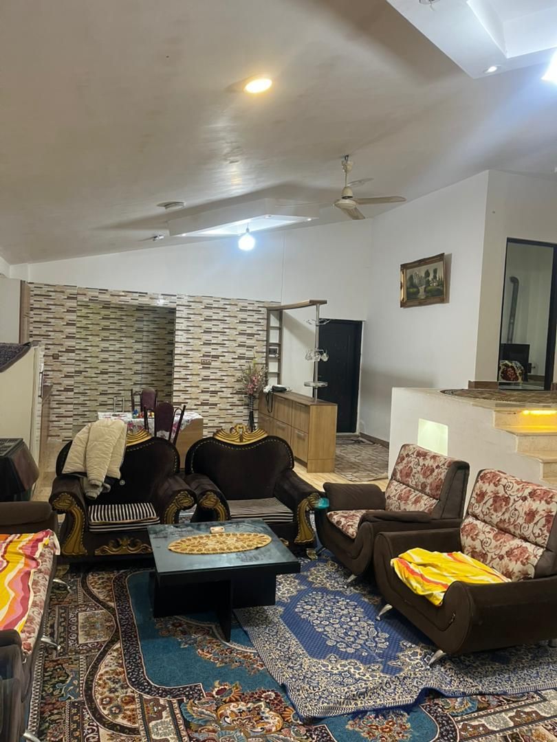 اجاره ویلا روزانه لفور بابلکنار شیردارکلا|اجارهٔ کوتاهمدت ویلا و باغ|مرزیکلا, |دیوار