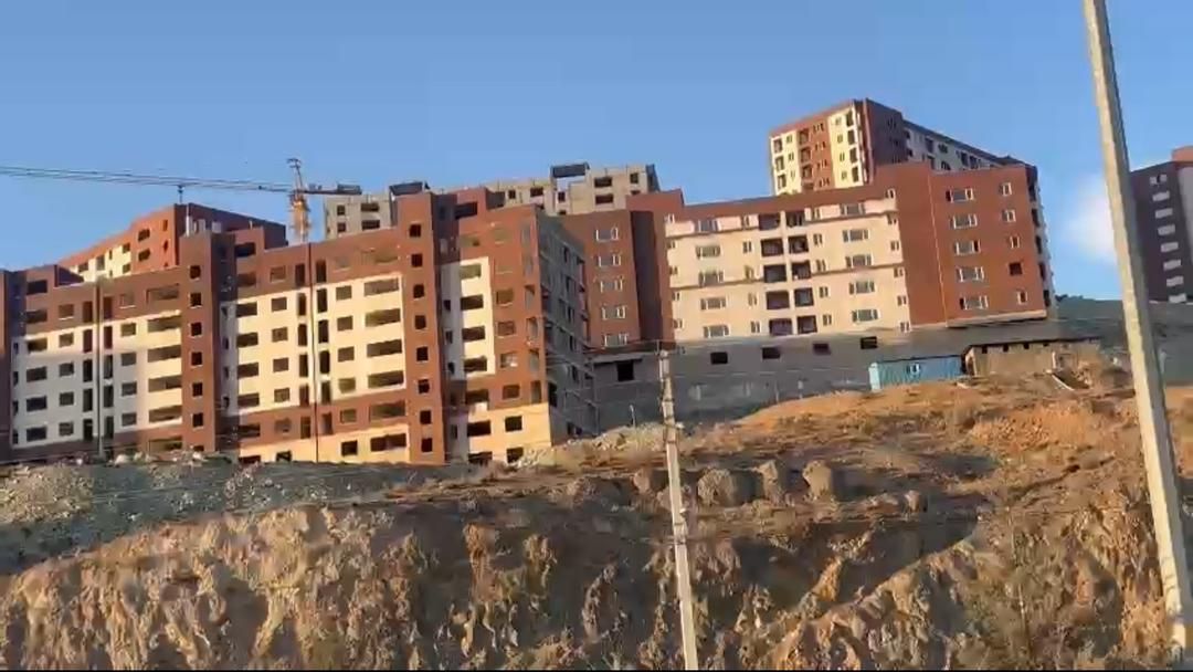 با ۸۰۰ پیش واحد ۱۰۵ متری می تونی بخری|پیش‌فروش املاک|پردیس, فاز ۴|دیوار