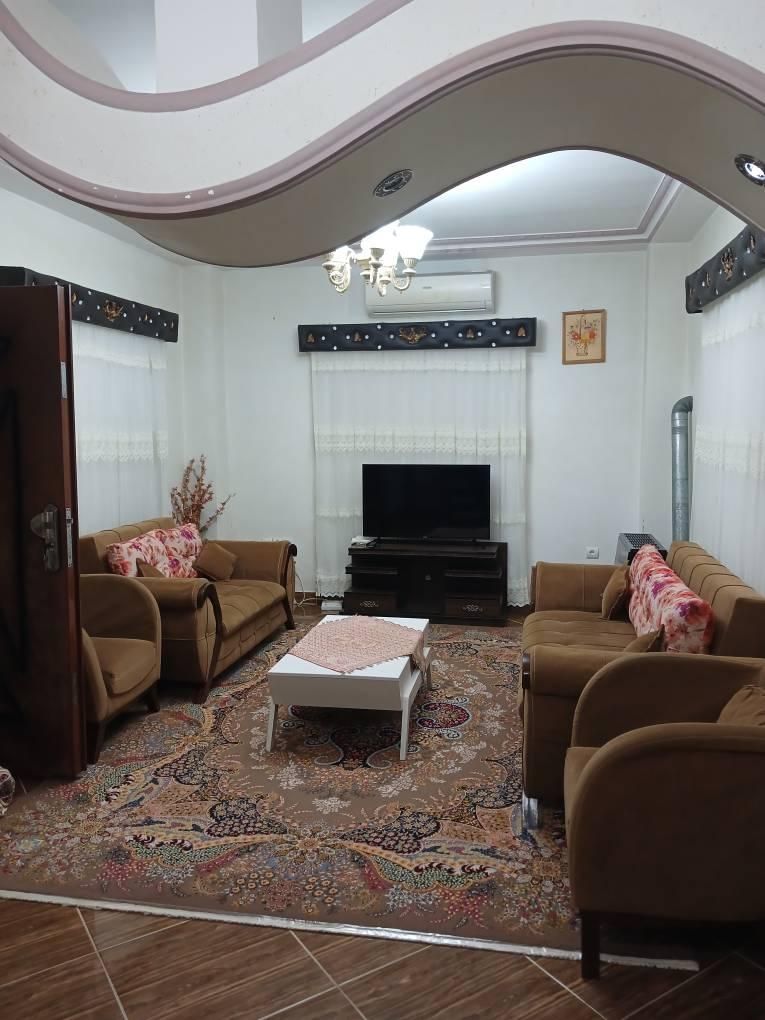 اجاره ویلا دوخوابه حسام نزدیک دریا وجنگل|اجارهٔ کوتاهمدت آپارتمان و سوئیت|چالوس, |دیوار