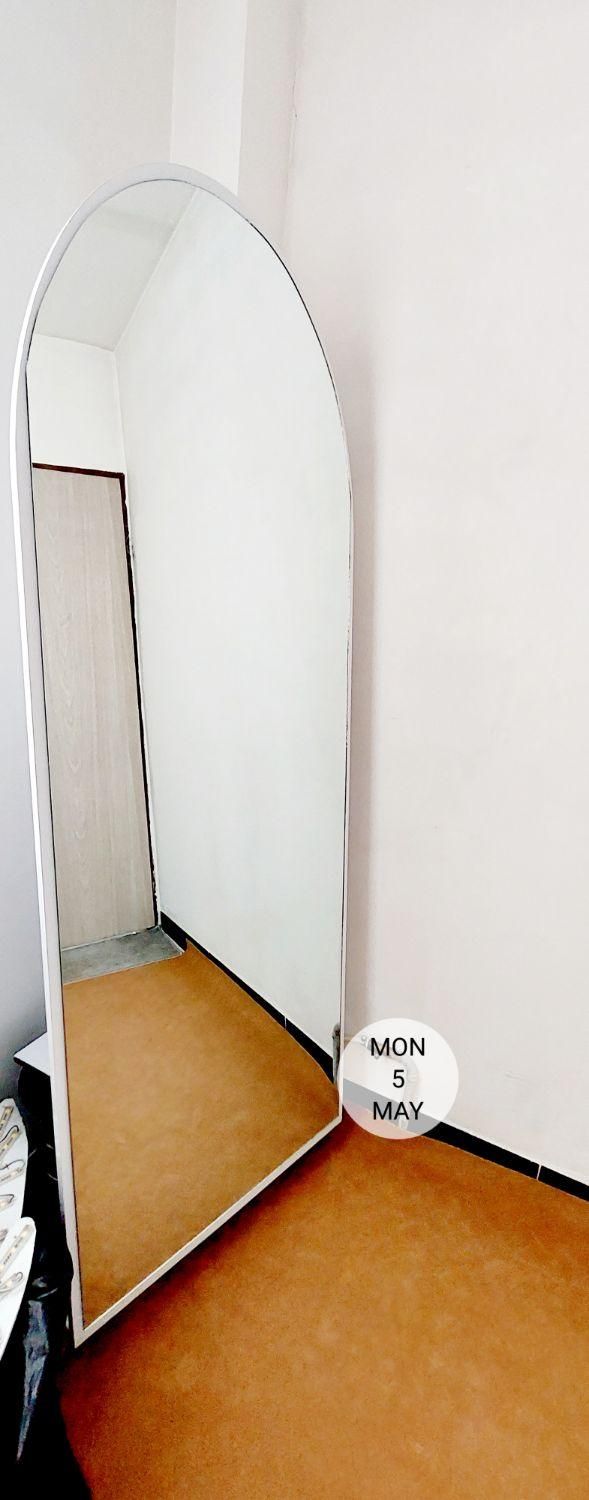 اینه قدی مخصوص مغازه پوشاک.لباس وکفش فروشی|آینه|مریوان, |دیوار