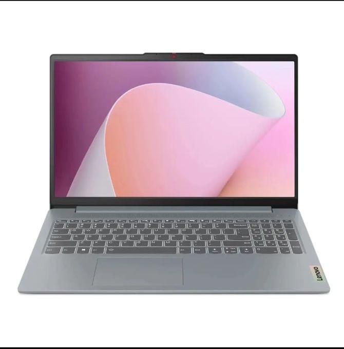 لپ تاپ 15.6 اینچی لنوو مدل IdeaPad Slim 3|رایانه همراه|تهران, افسریه|دیوار