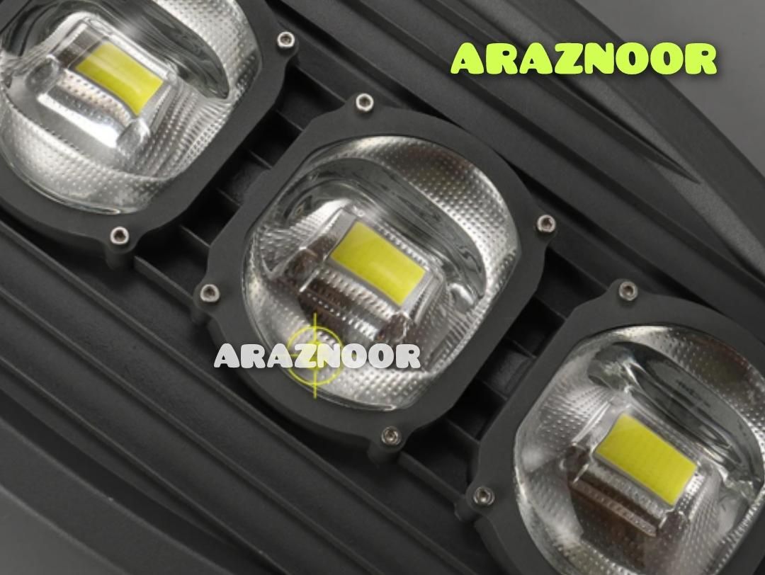 چراغ های خیابانی COB آراز نور|لامپ و چراغ|رشت, رودباری|دیوار