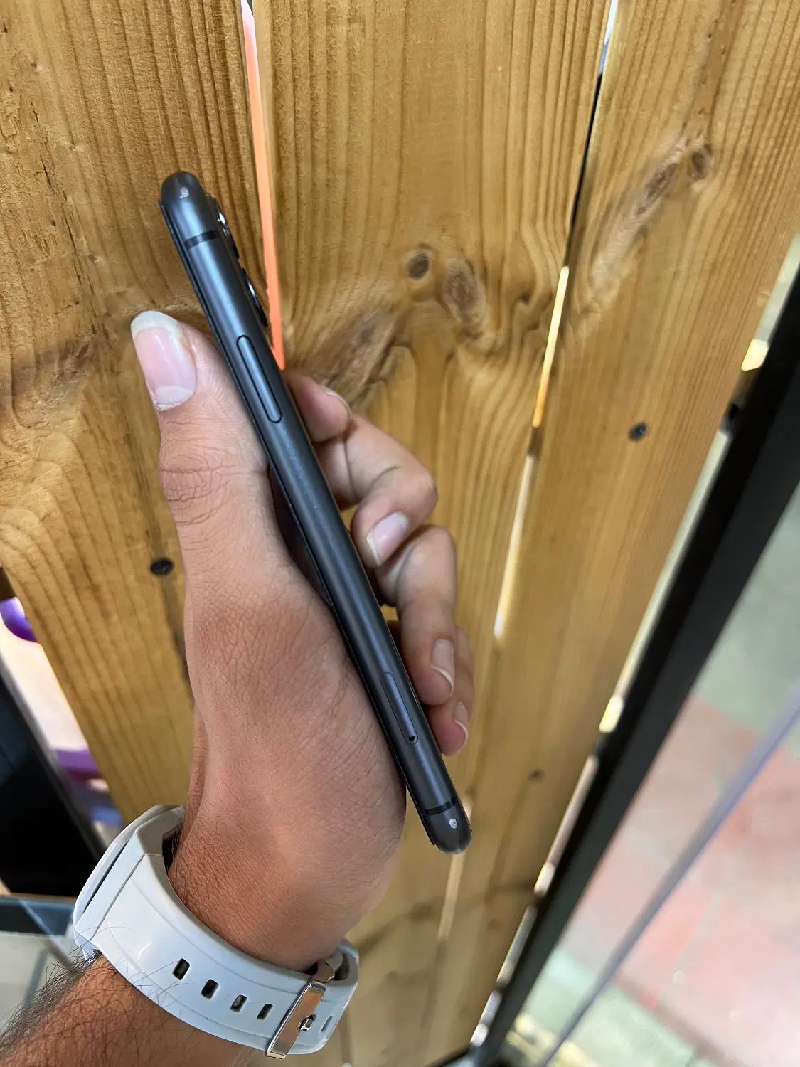 iPhone11 128gb|موبایل|کرج, گوهردشت|دیوار
